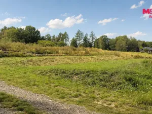 Prodej zahrady, Velké Popovice, Masarykova, 800 m2