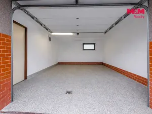 Prodej rodinného domu, Solnice, Slepá, 236 m2