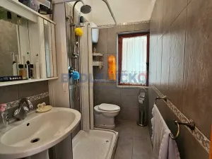 Prodej bytu 2+kk, Scalea, Itálie, 43 m2