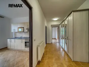 Pronájem bytu 1+1, Poděbrady, Minidova, 47 m2