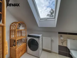 Pronájem bytu 1+kk, Poděbrady, Za Mlékárnou, 53 m2