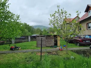 Dražba rodinného domu, Milíkov, 104 m2