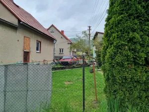 Dražba rodinného domu, Milíkov, 104 m2
