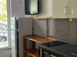 Prodej bytu 2+kk, Nesebar, Bulharsko, 35 m2