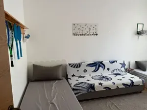Prodej bytu 2+kk, Nesebar, Bulharsko, 35 m2