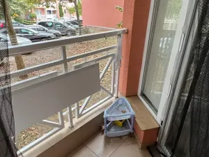Prodej bytu 2+kk, Nesebar, Bulharsko, 35 m2