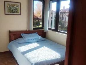 Prodej bytu 3+kk, Nesebar, Bulharsko, 79 m2