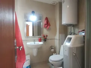 Prodej bytu 3+kk, Nesebar, Bulharsko, 79 m2
