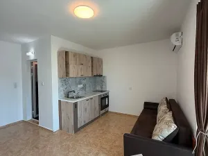 Prodej bytu 2+kk, Sveti Vlas, Bulharsko, 58 m2