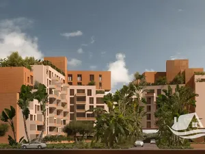 Prodej bytu 2+1, Golem, Albánie, 99 m2
