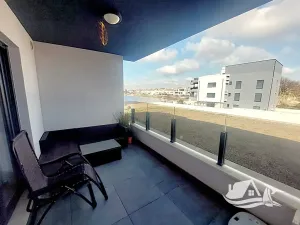 Prodej bytu 2+kk, Medulin, Chorvatsko, 48 m2