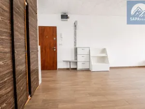 Pronájem bytu 3+kk, Praha - Michle, Přímětická, 70 m2