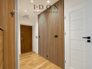 Prodej bytu 2+1, Karviná, tř. Těreškovové, 52 m2