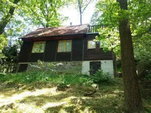 Prodej chaty, Horšovský Týn, 37 m2