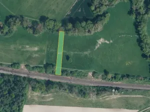 Prodej pole, Ostrov, 16340 m2
