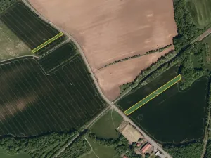 Prodej pole, Loukov, 105347 m2