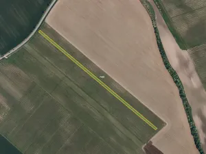 Prodej sadu/vinice, Kobylí, 23542 m2
