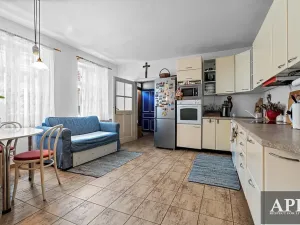Prodej chalupy, Vlčnov, 100 m2