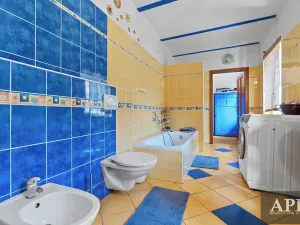 Prodej chalupy, Vlčnov, 100 m2