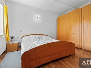 Prodej rodinného domu, Vlčnov, 100 m2