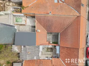 Prodej rodinného domu, Radostice, Pod Sirotkem, 110 m2