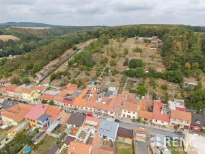 Prodej rodinného domu, Radostice, Pod Sirotkem, 110 m2