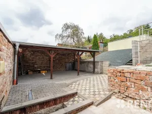 Prodej rodinného domu, Radostice, Pod Sirotkem, 110 m2