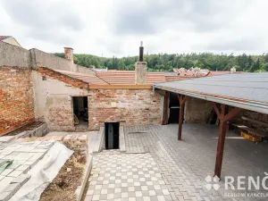 Prodej rodinného domu, Radostice, Pod Sirotkem, 110 m2