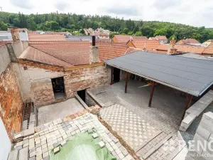 Prodej rodinného domu, Radostice, Pod Sirotkem, 110 m2