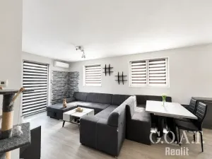 Prodej bytu 4+kk, Vejprnice, Línská, 74 m2