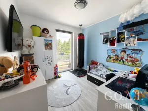 Prodej bytu 4+kk, Vejprnice, Línská, 74 m2