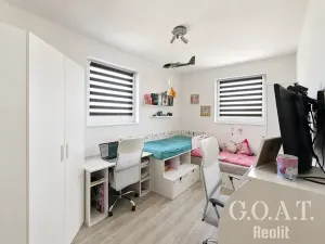 Prodej bytu 4+kk, Vejprnice, Línská, 74 m2