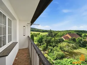Prodej rodinného domu, Hrobčice, 360 m2