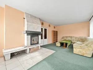 Prodej rodinného domu, Bílina, Bořeňská, 298 m2