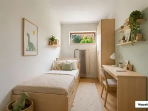 Prodej rodinného domu, Bílina, Bořeňská, 298 m2