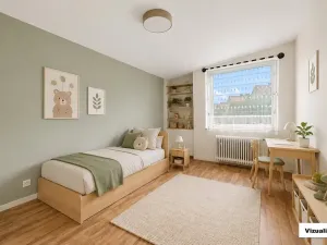 Prodej rodinného domu, Bílina, Bořeňská, 298 m2