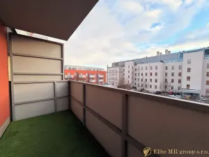 Pronájem bytu 2+kk, Mladá Boleslav, U Kasáren, 46 m2