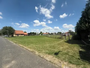 Prodej pozemku pro bydlení, Všechlapy, 927 m2