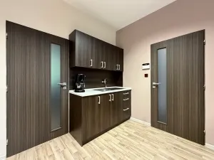 Pronájem obchodního prostoru, Ostrava, Na Bunčáku, 66 m2