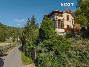 Prodej vily, Bílovice nad Svitavou, Palackého, 285 m2