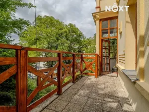 Prodej vily, Bílovice nad Svitavou, Palackého, 285 m2