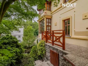 Prodej vily, Bílovice nad Svitavou, Palackého, 285 m2