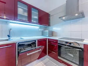 Pronájem bytu 3+1, Praha - Staré Město, Havelská, 135 m2