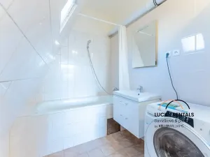 Pronájem bytu 2+1, Praha - Staré Město, Havelská, 65 m2