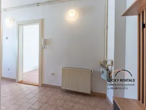 Pronájem bytu 2+1, Praha - Staré Město, Havelská, 65 m2