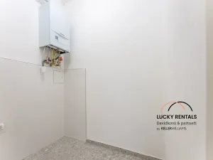 Pronájem bytu 3+kk, Praha - Staré Město, Havelská, 84 m2