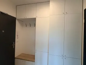 Prodej ubytování, Praha - Hlubočepy, Divíškové, 37 m2