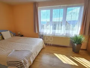 Prodej rodinného domu, Ločenice, 130 m2