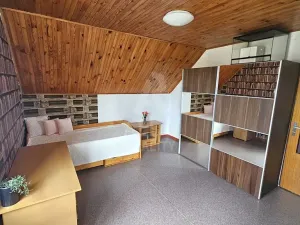 Prodej rodinného domu, Ločenice, 130 m2