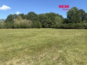 Prodej pozemku pro bydlení, Vidče, 1727 m2